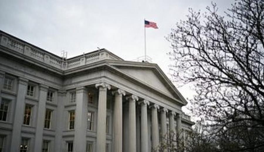 تحریم ۲۹ نهاد مرتبط با ایران از سوی وزارت خزانه داری آمریکا
